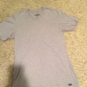 Men’s Volcom V neck Shirt